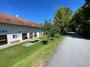 Bavaria Kur-Sport Camping Park