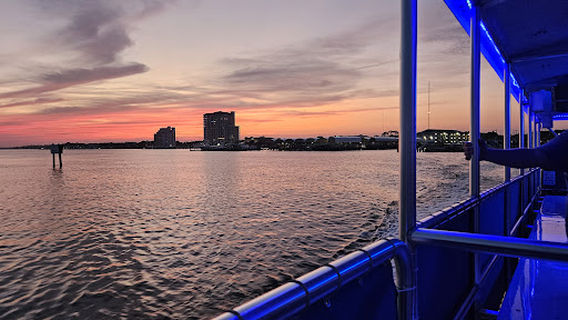 Beach Please Charters