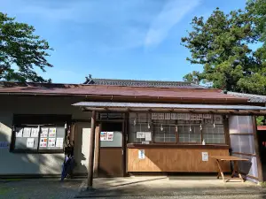 Koharainari Shrine