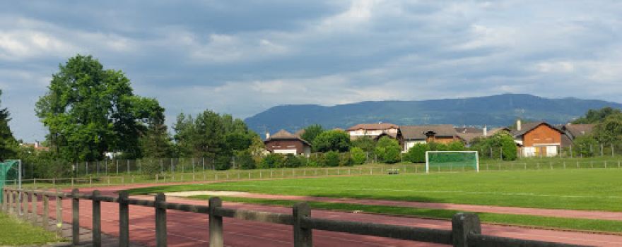 Stade d'Ambilly