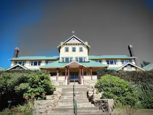 Mount Buffalo National Park
