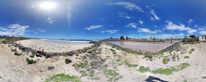 Warilla Beach