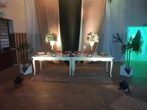 CTG Crioulos do Caverá