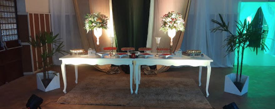 CTG Crioulos do Caverá