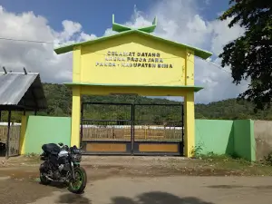 Pacuan Kuda Panda