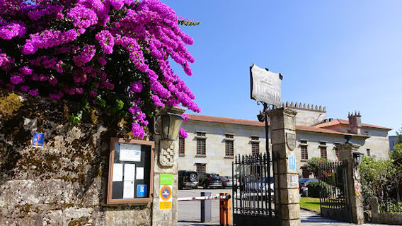 Festa do Albariño