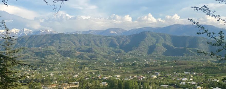 Kipiani Park