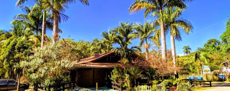 Park Chico Mendes