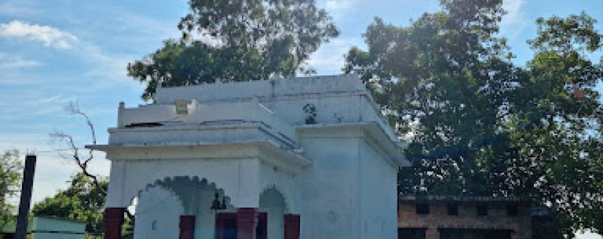 Shiv Temple,koniya