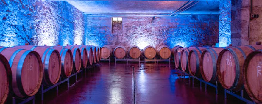 Weingut Kugler Vinum Saxum