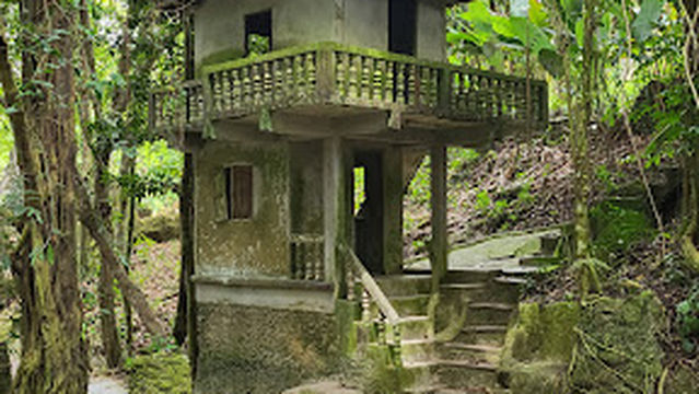 Magická zahrada Tarni VlădBăÿ