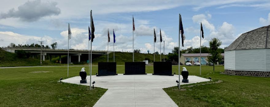 Washington Park