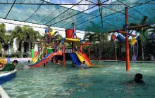 Almon Waterpark