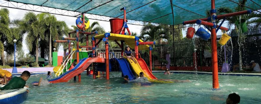 Almon Waterpark