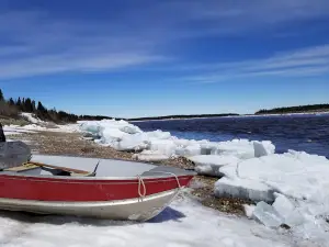 Polar Bear Provincial Park