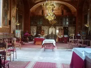Biserica Sf. Vineri