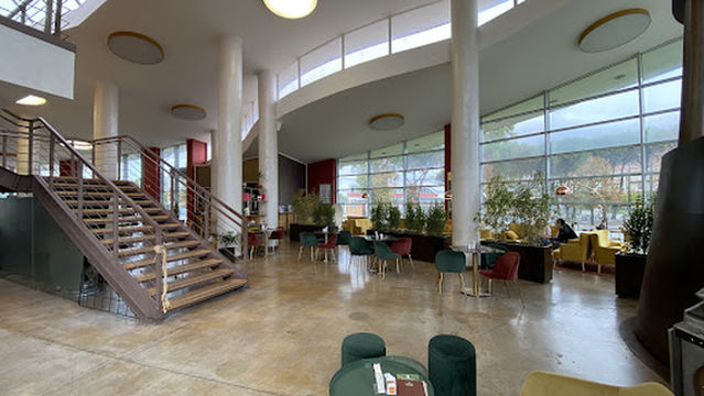 Cineteatro Eduardo De Filippo