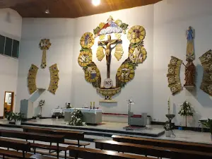 Iglesia de Nuestra Señora del Rosario