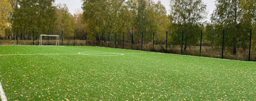 City Park