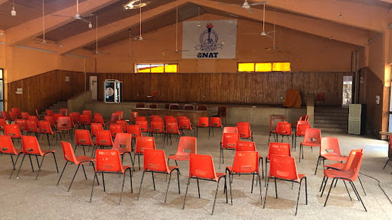 GNAT Hall