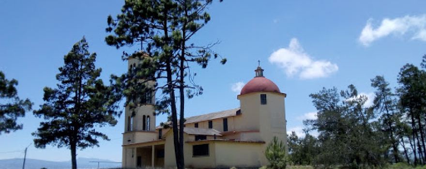 Iglesia Del Calvario