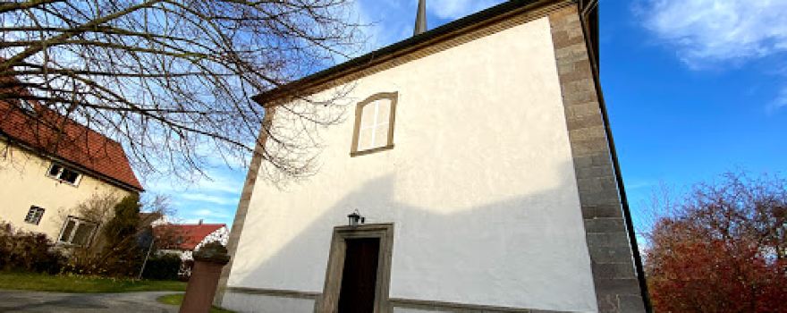 Ev. Kirche