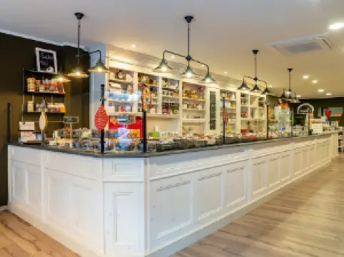 Valentino Chocolatier Deinze - Pralinja