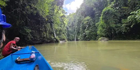 Pagsanjan Gorge National Park