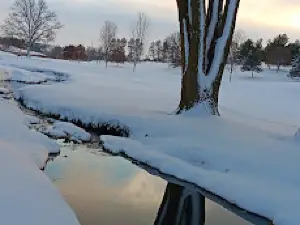 Lancaster Country Club