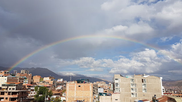 Sipas-Wayna de Asociación Pukllasunchis