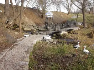 Buher River