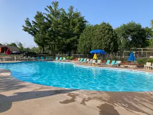 Wishing Well Rv Resort