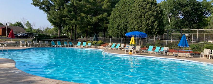 Wishing Well Rv Resort