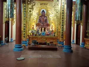 Chùa Hữu Lạc