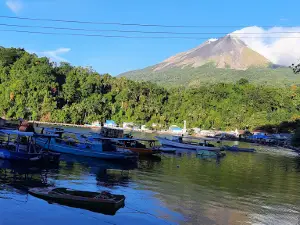Siau Island