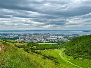 Arthur's Seat