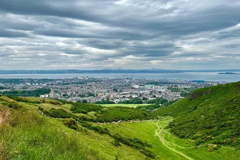 Arthur's Seat