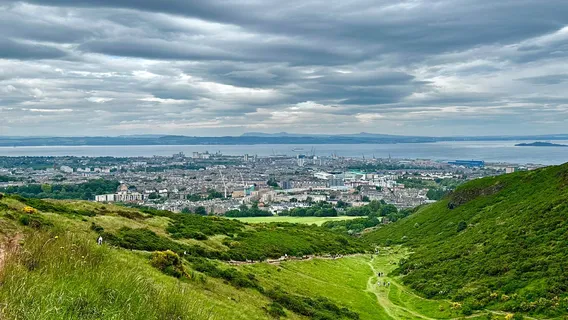 Arthur's Seat