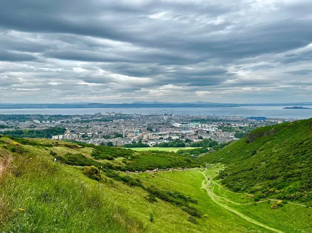 Arthur's Seat