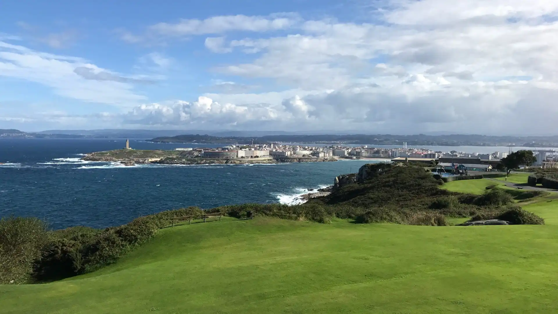 Hotels near Monte de San Pedro