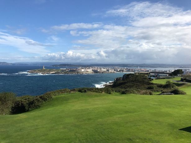 Monte de San Pedro