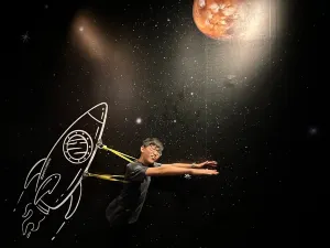 Petrosains, The Discovery Centre