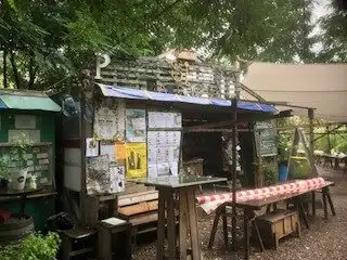 Hotel in zona Prinzessinnengarten
