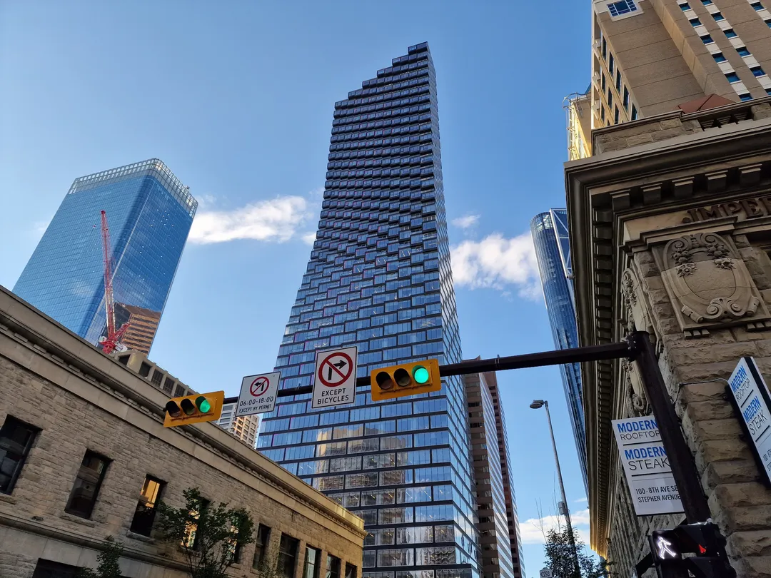 4_Stephen Avenue Walk