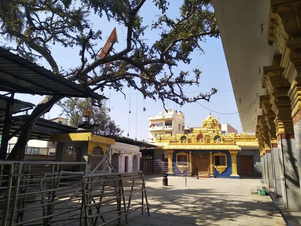 Hotel in zona Hasanamba Temple