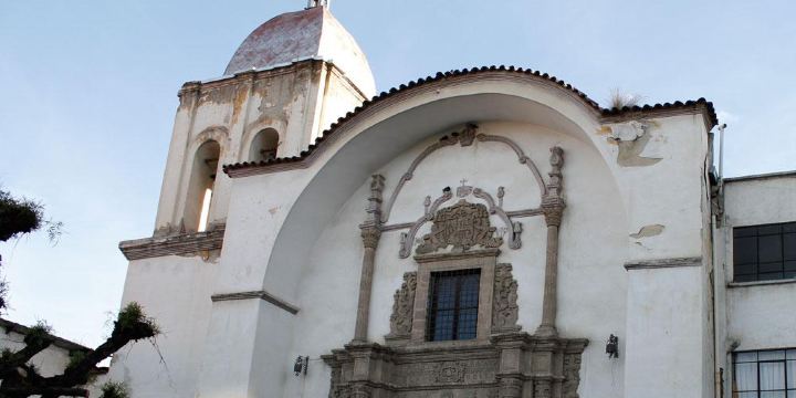 Iglesia de San Pedro