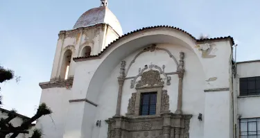 Iglesia de San Pedro