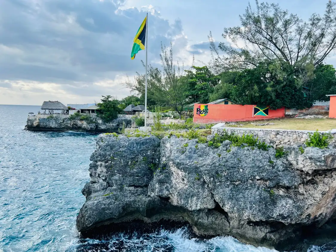 Hotels in der Nähe von Negril Cliffs