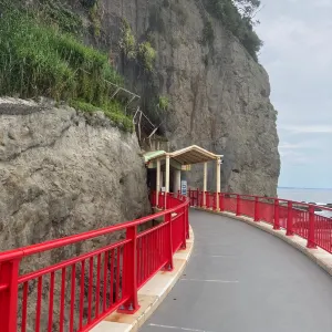 江之島巖屋