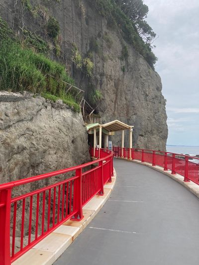 Enoshima Iwaya Cave